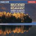 Anton Bruckner (1824-1896): Symphonie Nr.4 (Blu-spec CD), CD