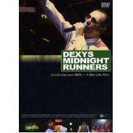 Dexy's Midnight Runners: It Was Like This: Live, DVD