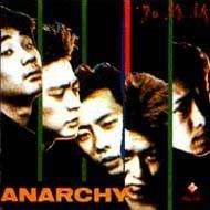 Anarchy: '80 Ishin, CD