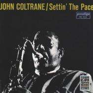 John Coltrane (1926-1967): Settin' The Pace (20bit), CD