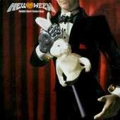 Helloween: Rabbit Don't Come Easy, CD