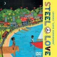 Sttel Love World Wide(ac:2): Lovers, DVD-Audio