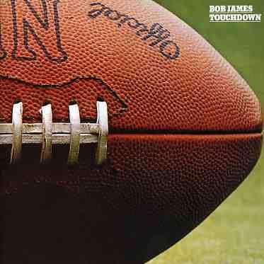 Bob James (geb. 1939): Touchdown +1, CD