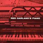 Red Garland (1923-1984): Red Garland's Piano (20Bit), CD