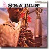 Sonny Rollins (geb. 1930): The Sound Of Sonny, CD