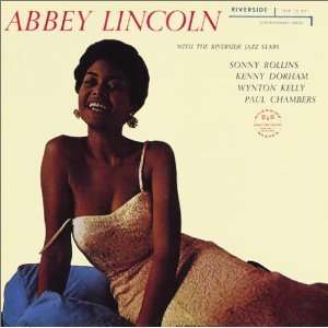 Abbey Lincoln (1930-2010): That's Him! +2(Ltd.Reissue), CD