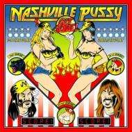 Nashville Pussy: Get Some, CD