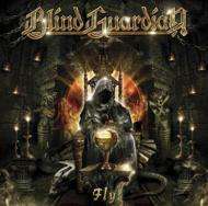 Blind Guardian: Fly, Maxi-CD
