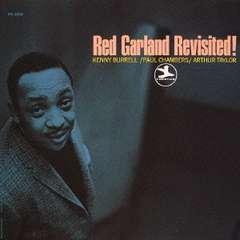 Red Garland (1923-1984): Revisited!, CD