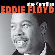 Eddie Floyd: Stax Profiles, CD