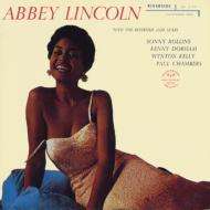 Abbey Lincoln (1930-2010): That's Him! +2(Ltd.Paper-Sleev, CD