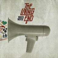 The Living End: White Noise (+Bonus), CD