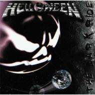 Helloween: The Dark Ride, CD