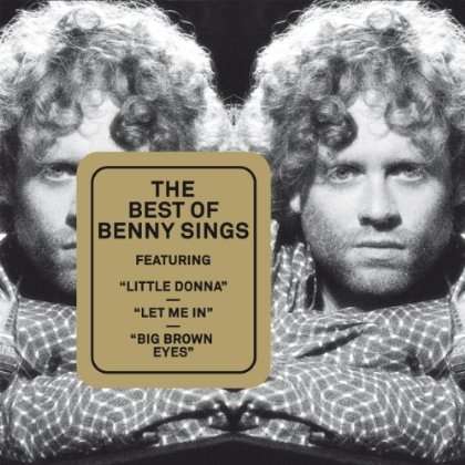 Benny Sings: The Best Of Benny Sings +bonus (Shm-Cd), CD