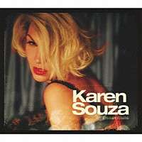 Karen Souza (geb. 1984): Essentials + Bonus (Digipack), CD