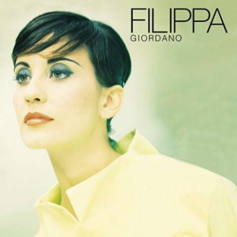 Filippa Giordano singt Arien (K2 HD), CD