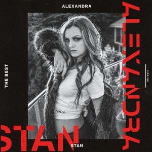 Alexandra Stan: The Best, 1 CD und 1 DVD