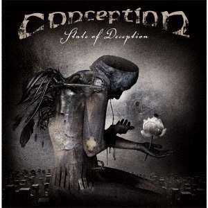 Conception: State Of Deception, 2 CDs