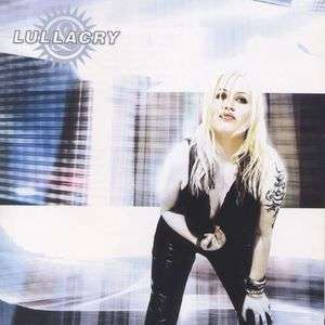 Lullacry: Be My God, CD