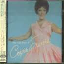 Connie Francis: Best Of Conni Francis, CD