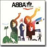 Abba: Abba The Album +1 <digital Rem, CD