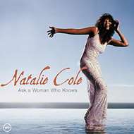 Natalie Cole (1950-2015): Ask A Woman Who Knows, Super Audio CD Non-Hybrid