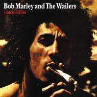 Bob Marley: Catch A Fire, CD