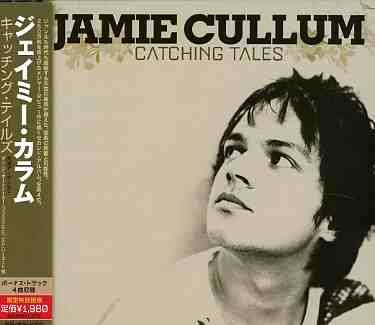 Jamie Cullum (geb. 1979): Catching Tales + 4, CD