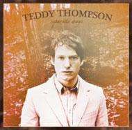 Teddy Thompson: Separate Ways, CD