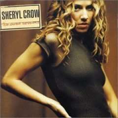 Sheryl Crow: The Globe Sessions (Reissue), CD