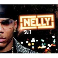 Nelly: Suit +2(Ltd.Reissue), CD