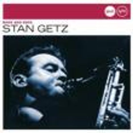 Stan Getz (1927-1991): Jazz Club-Body And Soul, CD