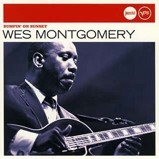 Wes Montgomery (1925-1968): Bumpin' On Sunset, CD