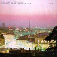 Chick Corea &amp; Gary Burton: In Concert Zurich Oct 28, 1979, CD