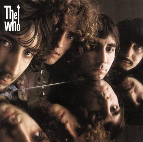 The Who: The Ultimate Collection (SHM-CD), 2 CDs
