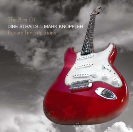 Dire Straits: Best Of Dire Straits (SHM-CD), CD