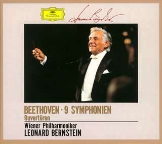 Ludwig van Beethoven (1770-1827): Symphonien Nr.1-9 (SHM-CD), 6 CDs