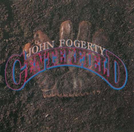 John Fogerty: Centerfield (SHM-CD), CD