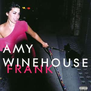 Amy Winehouse: Frank +Bonus (Explicit), CD