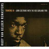 John Coltrane (1926-1967): Traneing In (Limited Edition), CD