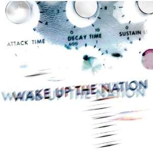 Paul Weller: Wake Up The Nation, CD