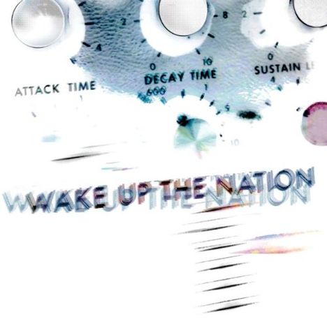 Paul Weller: Wake Up The Nation (Deluxe SHM-CD), 2 CDs