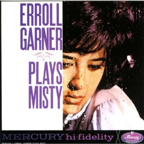 Erroll Garner (1921-1977): Plays Misty (SHM-CD), CD