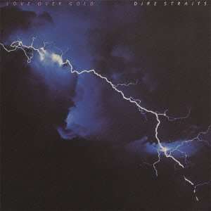 Dire Straits: Love Over Gold (SHM-SACD) (Limited Reissue), Super Audio CD