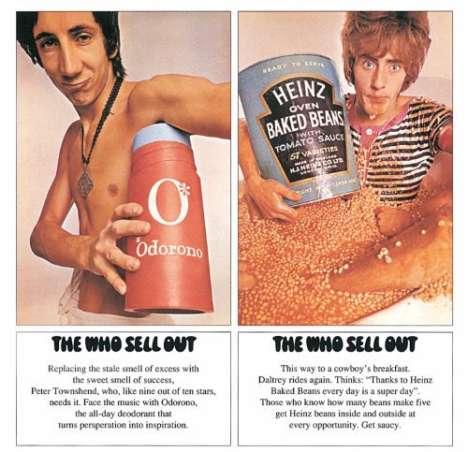 The Who: The Who Sell Out +10 (SHM-CD) (Remaster) (Reissue 2011), CD