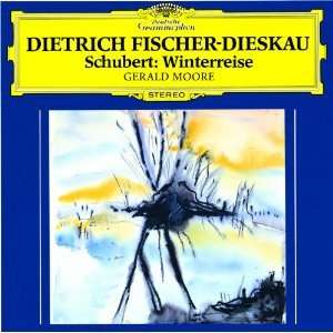 Franz Schubert (1797-1828): Winterreise D.911 (SHM-SACD), Super Audio CD Non-Hybrid