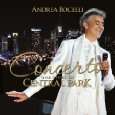 Andrea Bocelli - One Night In Central Park (SHM-CD + DVD), CD