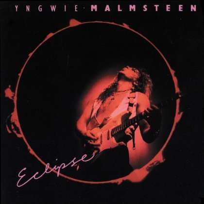 Yngwie Malmsteen: Eclipse (SHM-CD), CD