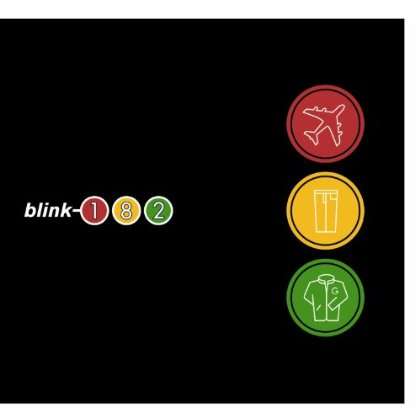 Blink-182: Take Off Your Pants And Jacket, CD