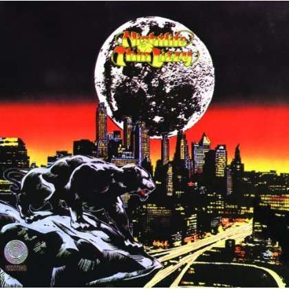 Thin Lizzy: Nightlife (SHM-CD) (Limited Edition Papersleeve), 2 CDs